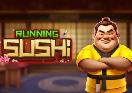Running Sushi