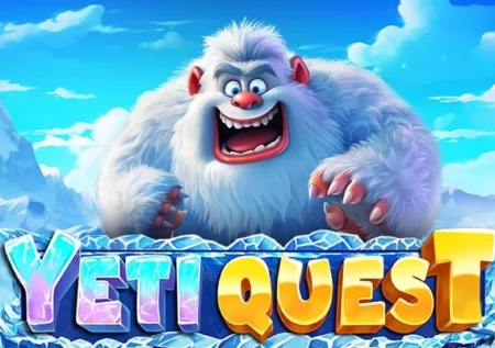 Yeti Quest